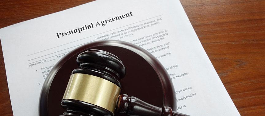 Will County Premarital Agreement Attorney