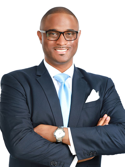 Jason L. Hurst