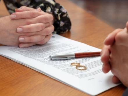 Orland Park, IL divorce lawyer