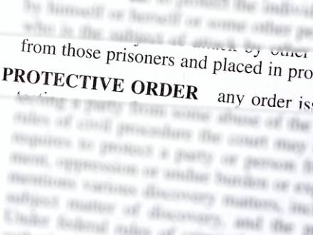 Joliet, IL Lawyer Helping Families Obtain and Enforce Orders of Protection