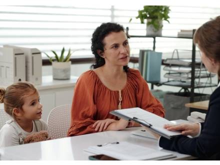 Joliet, IL Child Custody Attorney