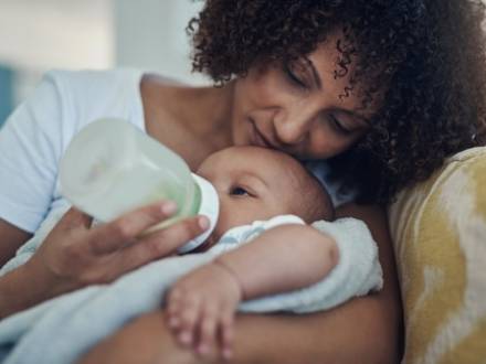 Orland Park, IL Family Law Attorney for single mothers
