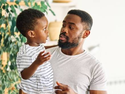 Orland Park, IL Fathers' Rights Attorney