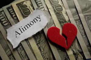 Will County alimony lawyer