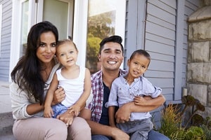 Markham family law attorney adoption