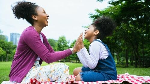 Markham Parenting Time Lawyer