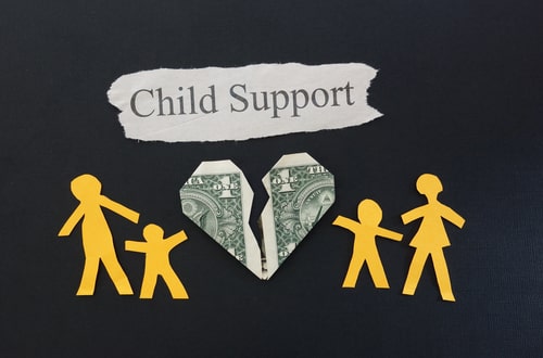 Joliet Child Support Lawyer