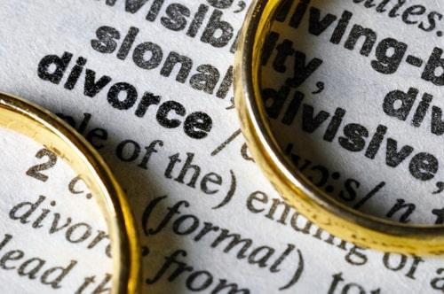 chicago divorce lawyer