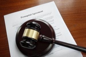 Joliet prenup attorney